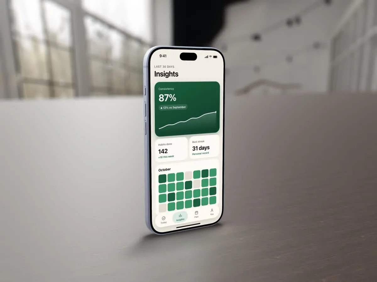 iPhone rendered in 3D by SmoothCapture